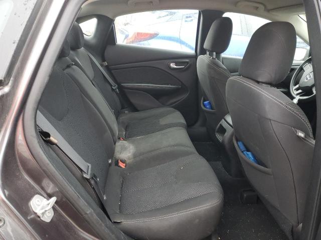 Photo 10 from auction – 2016 DODGE DART SXT with VIN 1C3CDFBB5GD537960