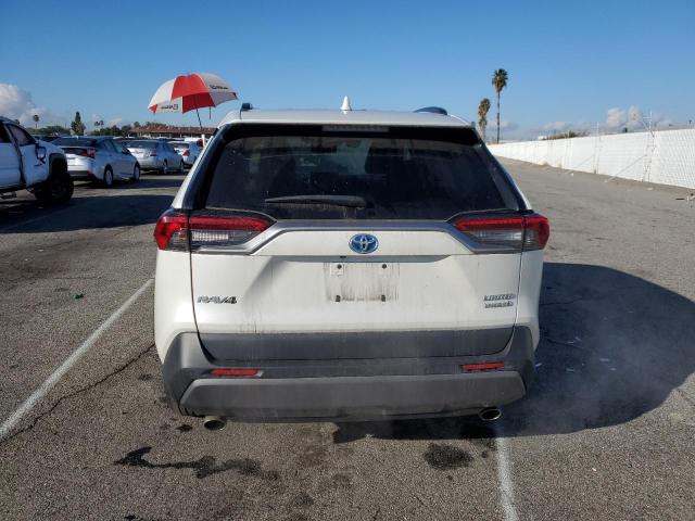 Photo 6 from auction – 2019 TOYOTA RAV4 LIMIT with VIN 2T3DWRFV0KW023090