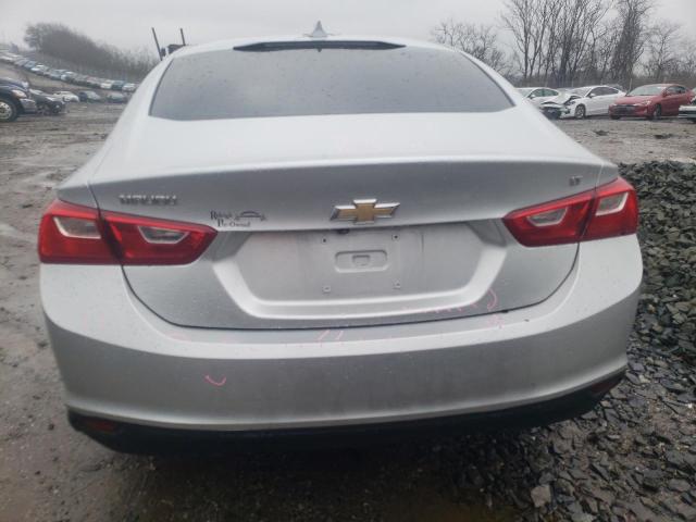 Photo 6 from auction – 2016 CHEVROLET MALIBU LT with VIN 1G1ZE5ST9GF254061