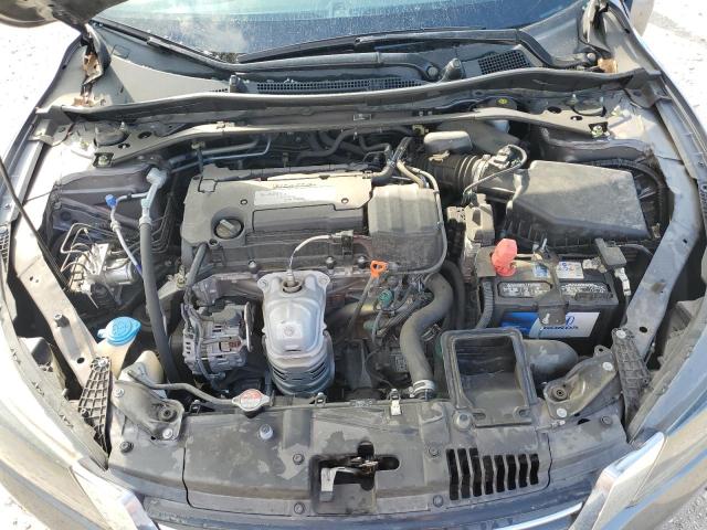 Photo 11 from auction – 2014 HONDA ACCORD EX with VIN 1HGCR2F76EA289701