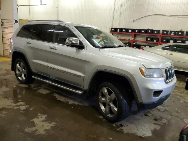 Photo 4 from auction – 2012 JEEP GRAND CHER with VIN 1C4RJFCT1CC187488