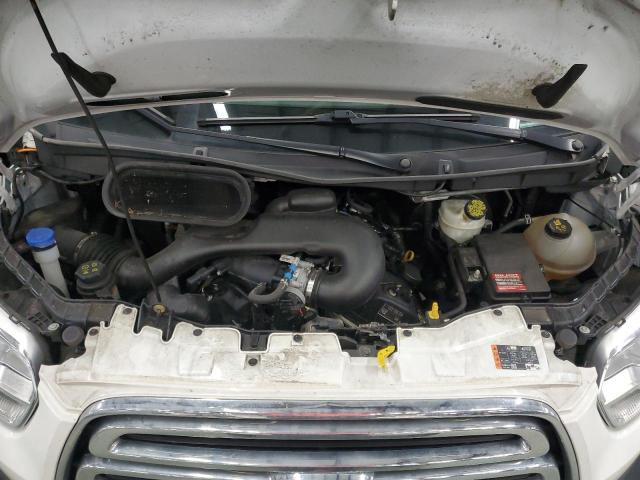Photo 12 from auction – 2019 FORD TRANSIT T- with VIN 1FTYR1YM5KKB52482