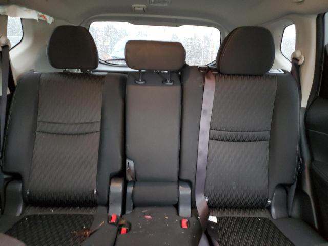 Photo 10 from auction – 2018 NISSAN ROGUE S with VIN KNMAT2MV8JP619354