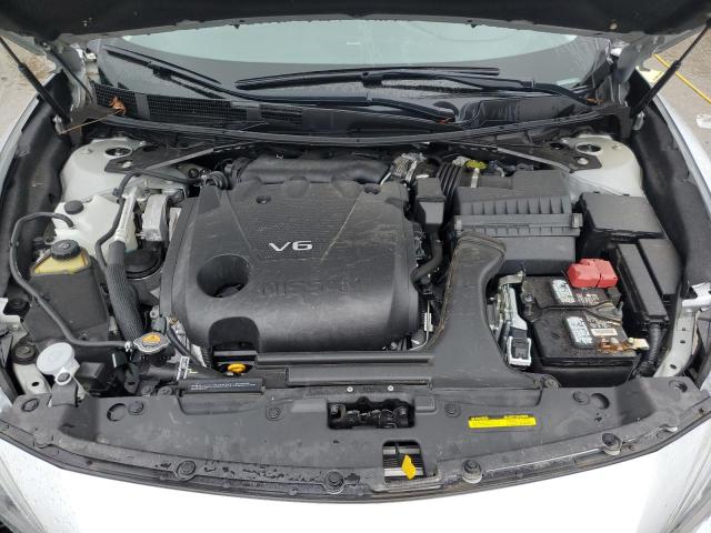 Photo 11 from auction – 2018 NISSAN MAXIMA 3.5 with VIN 1N4AA6AP8JC397141