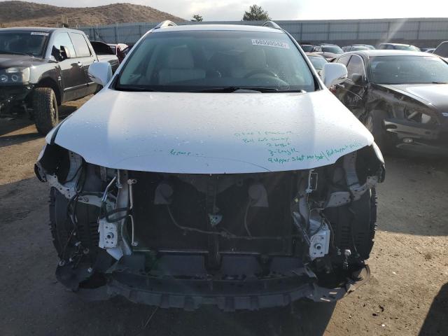 Photo 5 from auction – 2015 LEXUS RX 350 with VIN 2T2ZK1BAXFC188856