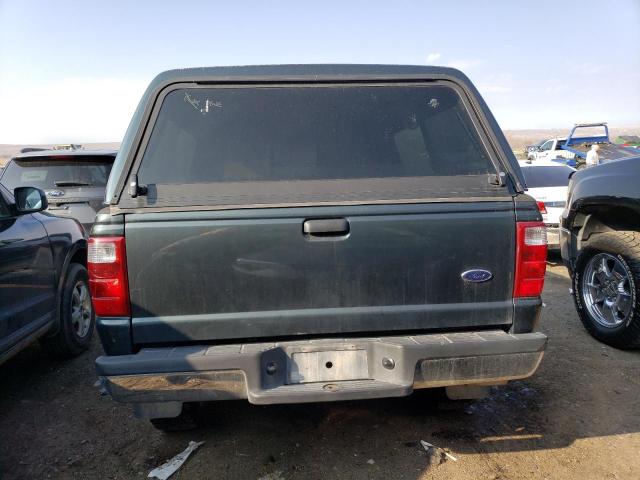 Photo 6 from auction – 2004 FORD RANGER SUP with VIN 1FTZR45E84PB22000