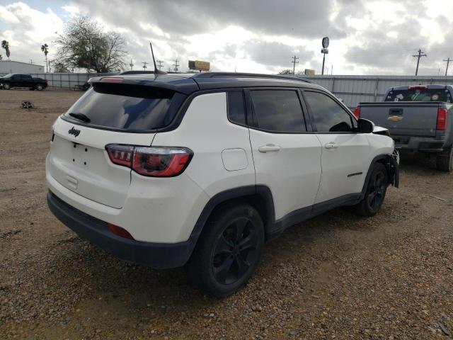 Foto 3 de la subasta – 2019 JEEP COMPASS LA con VIN 3C4NJCBB3KT755815