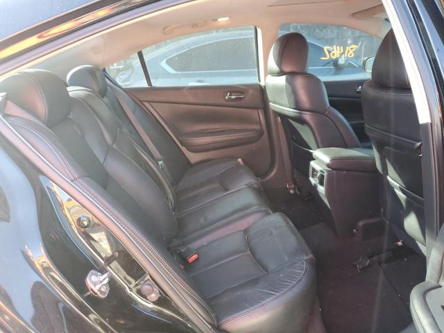 Photo 10 from auction – 2013 NISSAN MAXIMA S with VIN 1N4AA5AP7DC827322