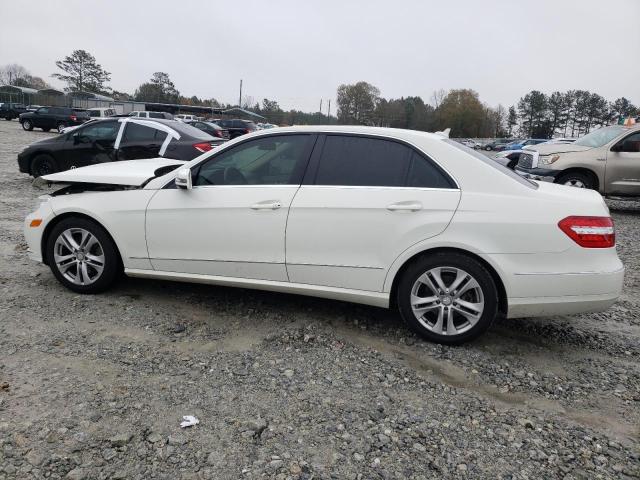 Photo 2 from auction – 2011 MERCEDES-BENZ E 350 with VIN WDDHF5GB2BA468207