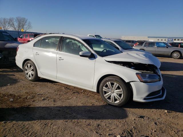 Photo 4 from auction – 2017 VOLKSWAGEN JETTA S with VIN 3VW167AJ6HM333232