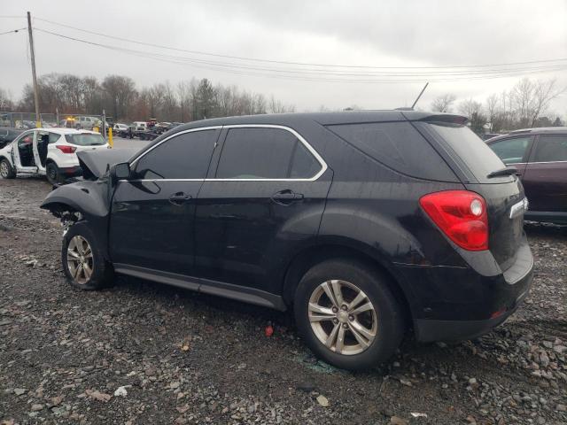 صورة رقم 2 من المزاد - 2015 CHEVROLET EQUINOX LS مع VIN 2GNALAEK5F1113751