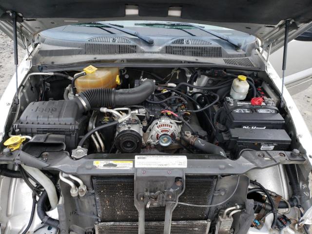 Photo 12 from auction – 2007 JEEP LIBERTY LI with VIN 1J4GL58K97W669958