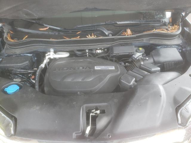 Photo 11 from auction – 2017 HONDA PILOT EXL with VIN 5FNYF6H64HB082258