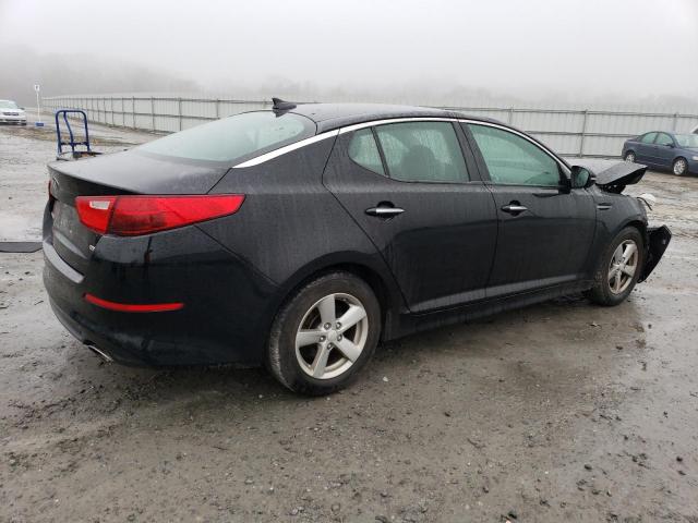 Photo 3 from auction – 2015 KIA OPTIMA LX with VIN 5XXGM4A74FG383986