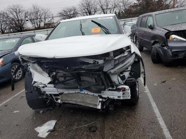 Photo 5 from auction – 2020 CHEVROLET BLAZER 2LT with VIN 3GNKBHRS7LS691456