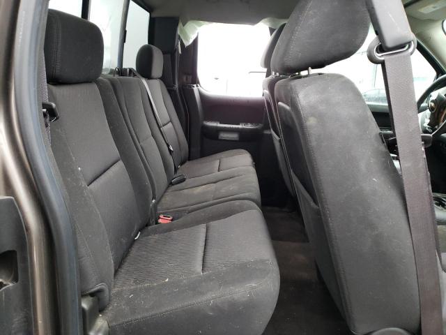 Photo 10 from auction – 2013 CHEVROLET SILVERADO with VIN 1GCRKSE70DZ331827