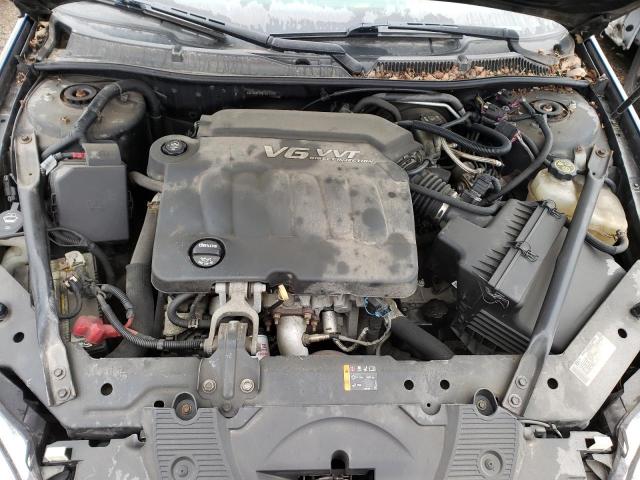 Photo 11 from auction – 2013 CHEVROLET IMPALA LT with VIN 2G1WG5E34D1239625