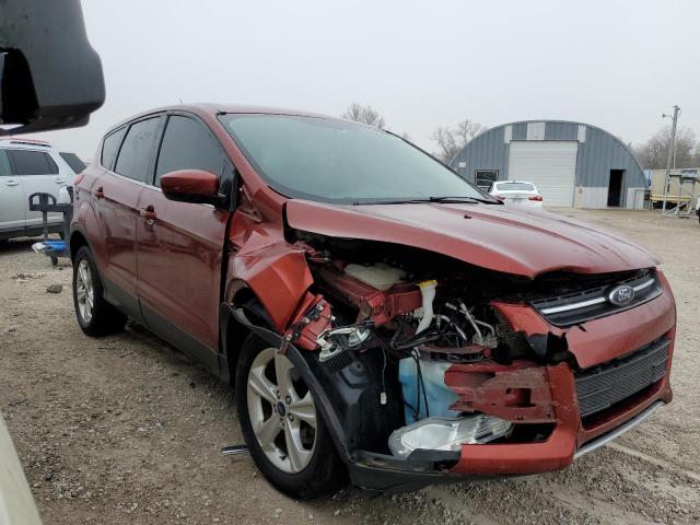 Photo 4 from auction – 2014 FORD ESCAPE SE with VIN 1FMCU0GX2EUB65225