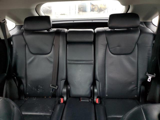 Zdjęcie 10 z aukcji – 2010 LEXUS RX 350 z VIN 2T2ZK1BA6AC008944