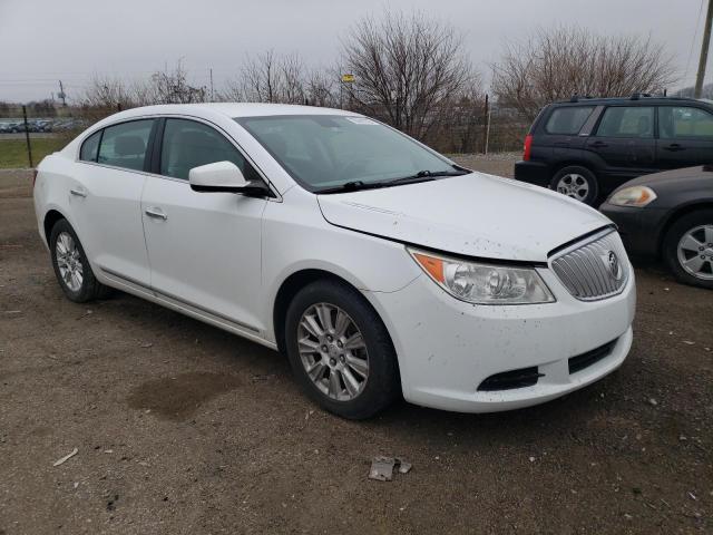 Photo 4 from auction – 2010 BUICK LACROSSE C with VIN 1G4GA5EC2AF237451