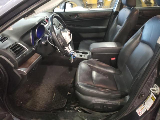 Фото 7 с аукциона – 2015 SUBARU OUTBACK 3. с VIN 4S4BSENC0F3311823