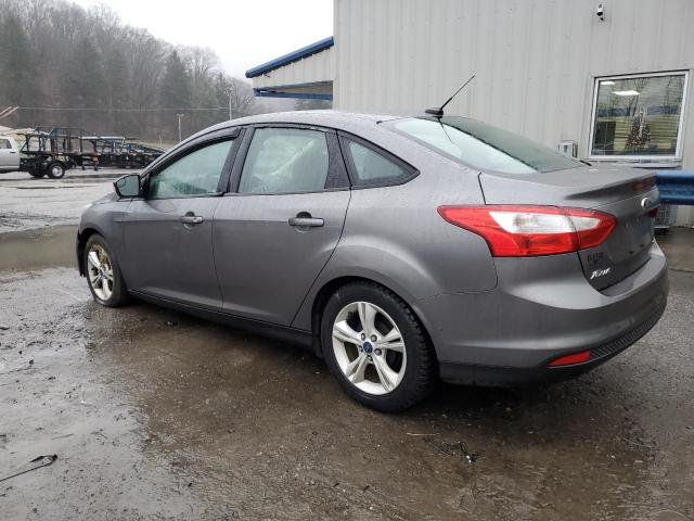 Photo 2 from auction – 2014 FORD FOCUS SE with VIN 1FADP3F24EL438023
