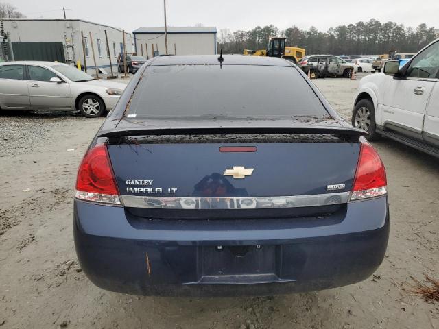 Photo 6 from auction – 2009 CHEVROLET IMPALA 1LT with VIN 2G1WT57K891245127