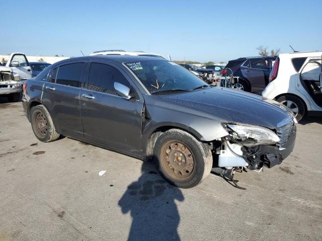 صورة رقم 4 من المزاد - 2013 CHRYSLER 200 LIMITE مع VIN 1C3CCBCGXDN595946