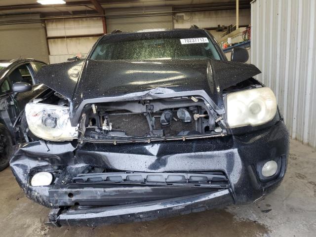 Photo 5 from auction – 2008 TOYOTA 4RUNNER SR with VIN JTEZU14R38K010477
