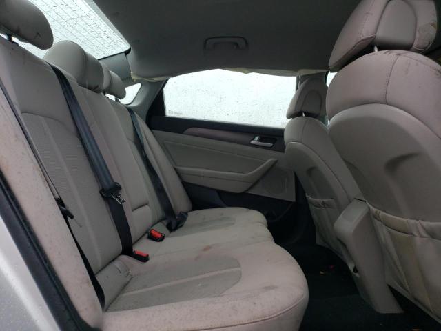 Photo 10 from auction – 2016 HYUNDAI SONATA SPO with VIN 5NPE34AF4GH425824