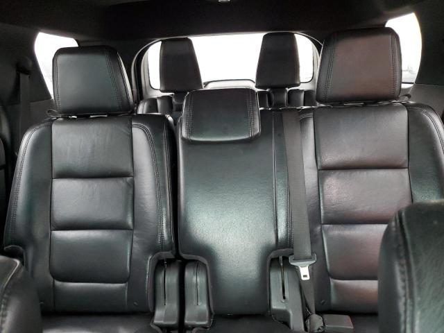 Photo 10 from auction – 2011 FORD EXPLORER X with VIN 1FMHK7D88BGA56490