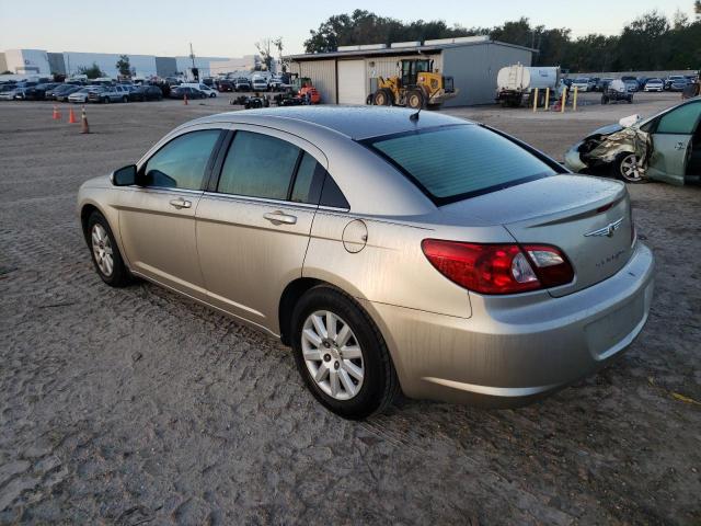 Photo 2 from auction – 2007 CHRYSLER SEBRING with VIN 1C3LC46K67N522413