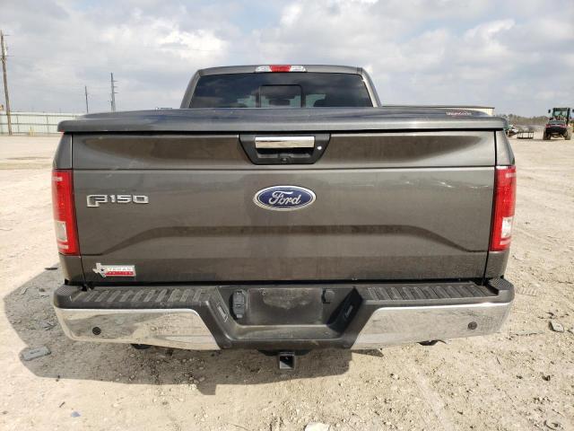 Photo 6 from auction – 2017 FORD F150 SUPER with VIN 1FTEX1CP7HKC17254