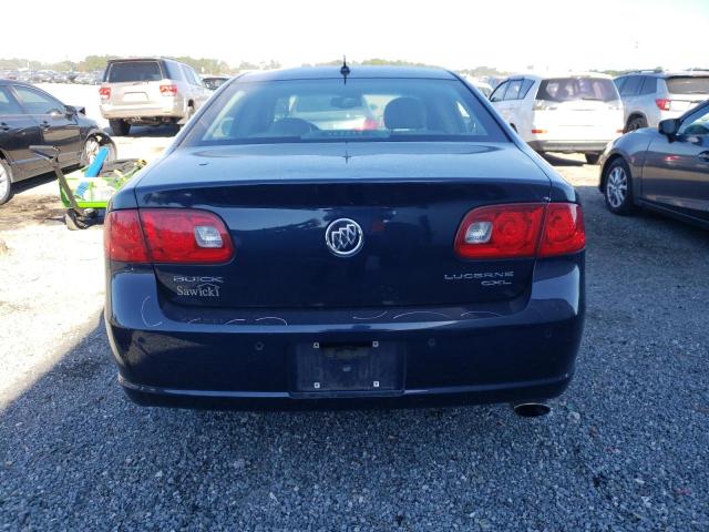Photo 6 from auction – 2006 BUICK LUCERNE CX with VIN 1G4HD57246U156650