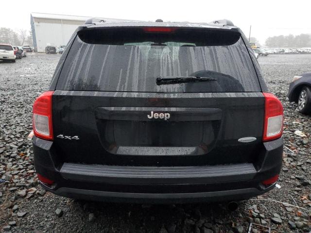 Photo 6 from auction – 2013 JEEP COMPASS LA with VIN 1C4NJDEB1DD101356