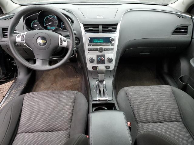 Photo 8 from auction – 2011 CHEVROLET MALIBU 1LT with VIN 1G1ZC5E1XBF301736