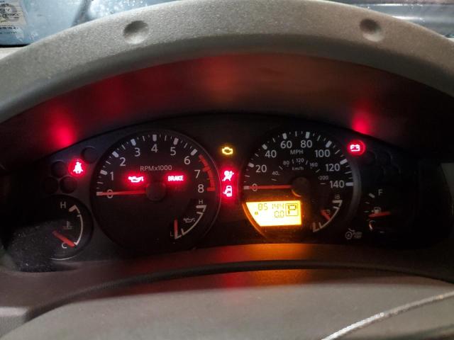 Photo 9 from auction – 2014 NISSAN FRONTIER S with VIN 1N6AD0ER1EN757089