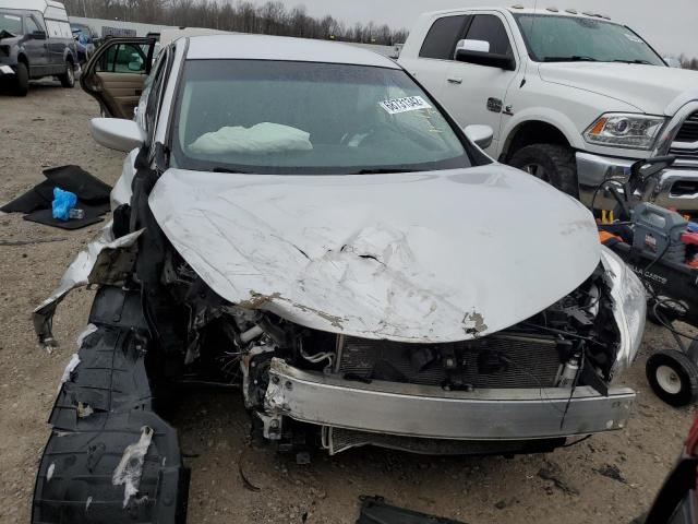Photo 5 from auction – 2014 NISSAN ALTIMA 2.5 with VIN 1N4AL3AP6EC105484