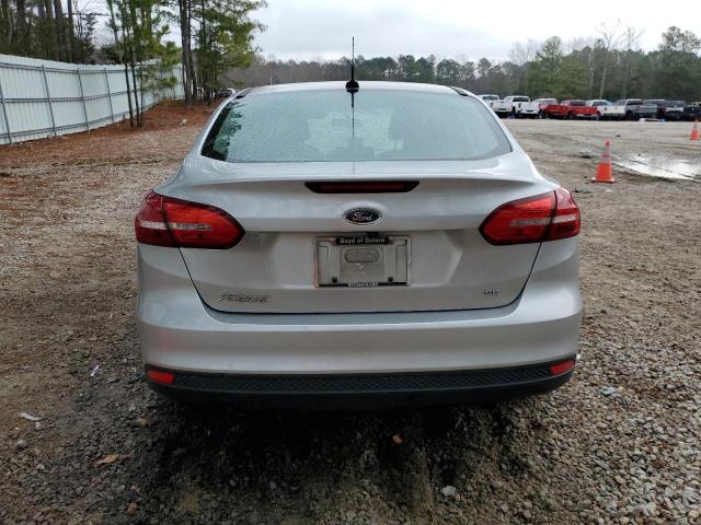 Photo 6 from auction – 2018 FORD FOCUS SE with VIN 1FADP3F29JL265528