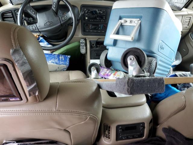 Photo 8 from auction – 2003 CHEVROLET SILVERADO with VIN 1GCGK13U73F237132