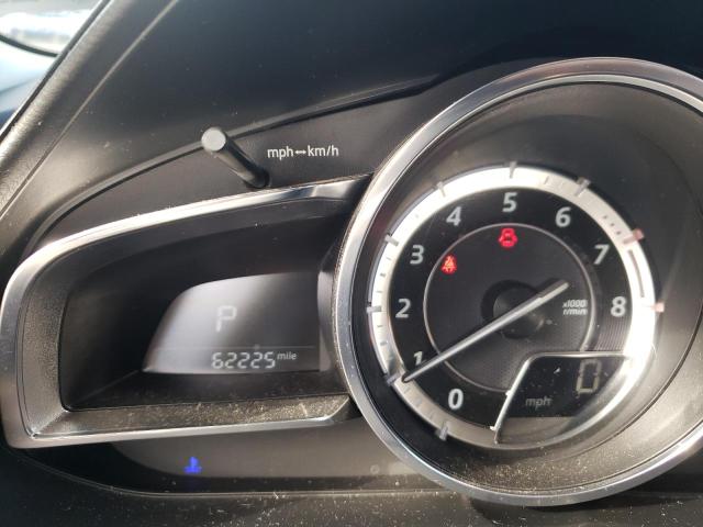Photo 9 from auction – 2016 MAZDA CX-3 GRAND with VIN JM1DKBD75G0109742