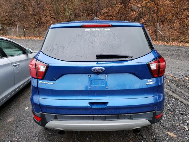 Photo 6 from auction – 2019 FORD ESCAPE SE with VIN 1FMCU9GD6KUB43296