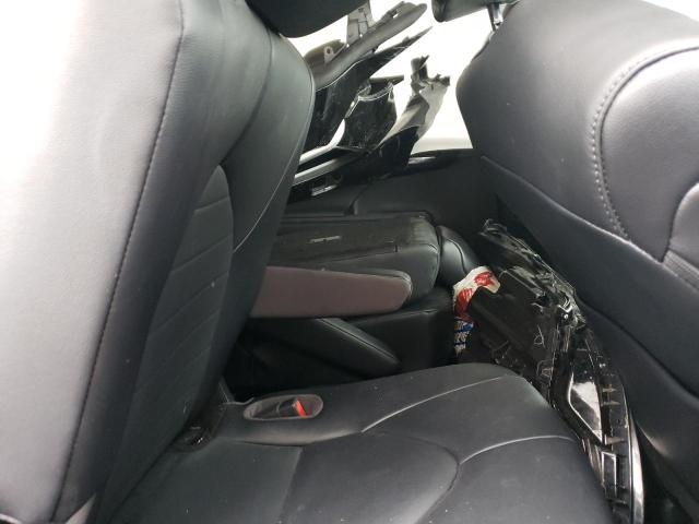 Photo 11 from auction – 2021 TOYOTA HIGHLANDER with VIN 5TDGZRBH2MS069822