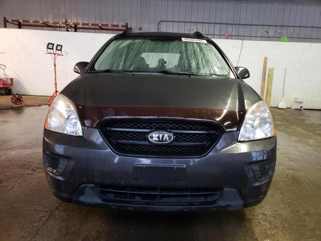 Photo 5 from auction – 2008 KIA RONDO BASE with VIN KNAFG525187172016