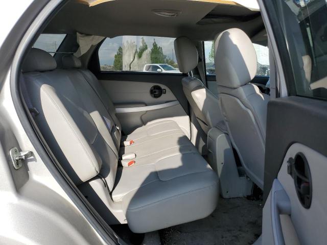 Photo 11 from auction – 2007 CHEVROLET EQUINOX LT with VIN 2CNDL63F576045542