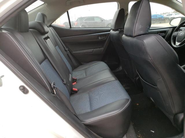 Photo 10 from auction – 2015 TOYOTA COROLLA L with VIN 5YFBURHE9FP313080