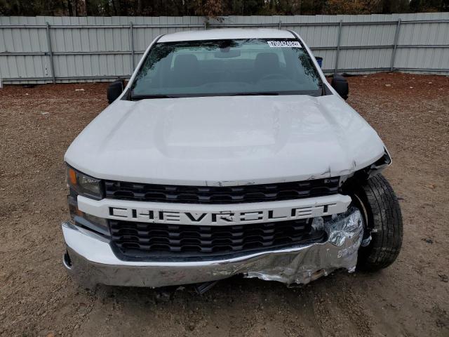 Photo 5 from auction – 2021 CHEVROLET SILVERADO with VIN 3GCNWAEF4MG396037