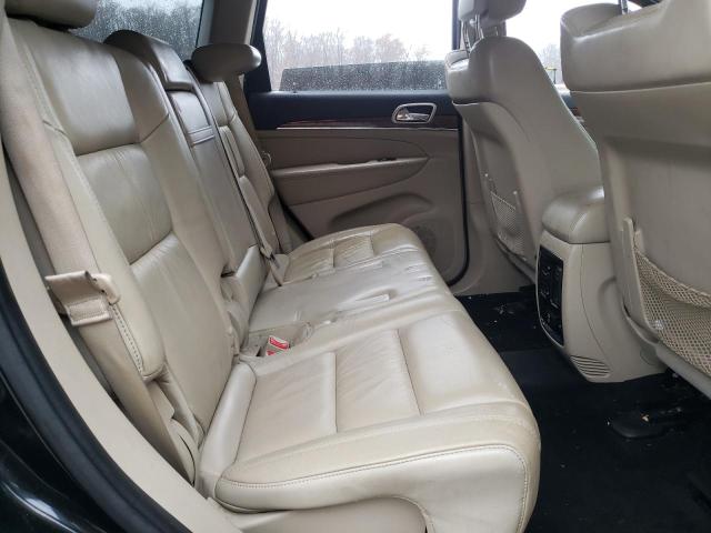 Photo 11 from auction – 2011 JEEP GRAND CHER with VIN 1J4RR5GTXBC607089
