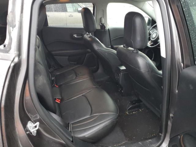 Photo 11 from auction – 2018 JEEP COMPASS LI with VIN 3C4NJDCB2JT253140