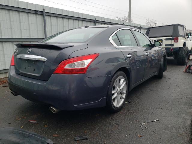 صورة رقم 3 من المزاد - 2011 NISSAN MAXIMA S مع VIN 1N4AA5AP6BC811061